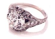 unique wedding band and engagment sets.