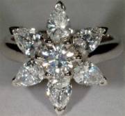 rough diamonds with major flaws and inclusions at wholesale prices .