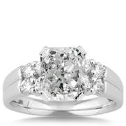 follow these simple steps for buying engagment ring sets.