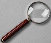 GIA grades of diamonds are based on inclusions or flaws inherent in the diamond.