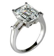 caring for and feeding of wedding and engagement ring sets.